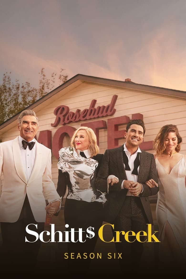 Schitt's Creek S06