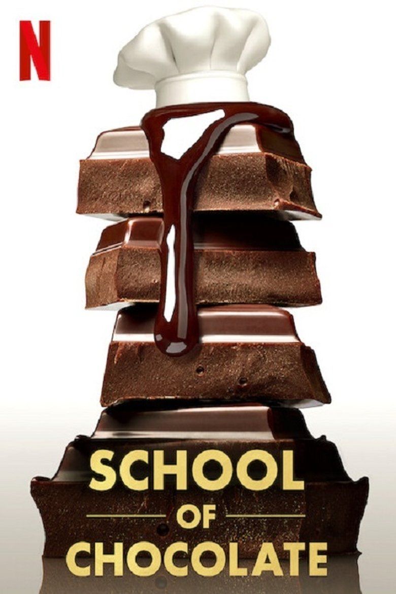 School of Chocolate S01