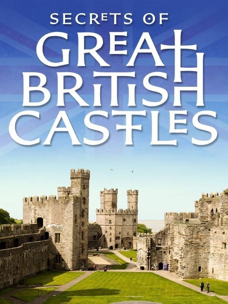 Secrets of Great British Castles S02