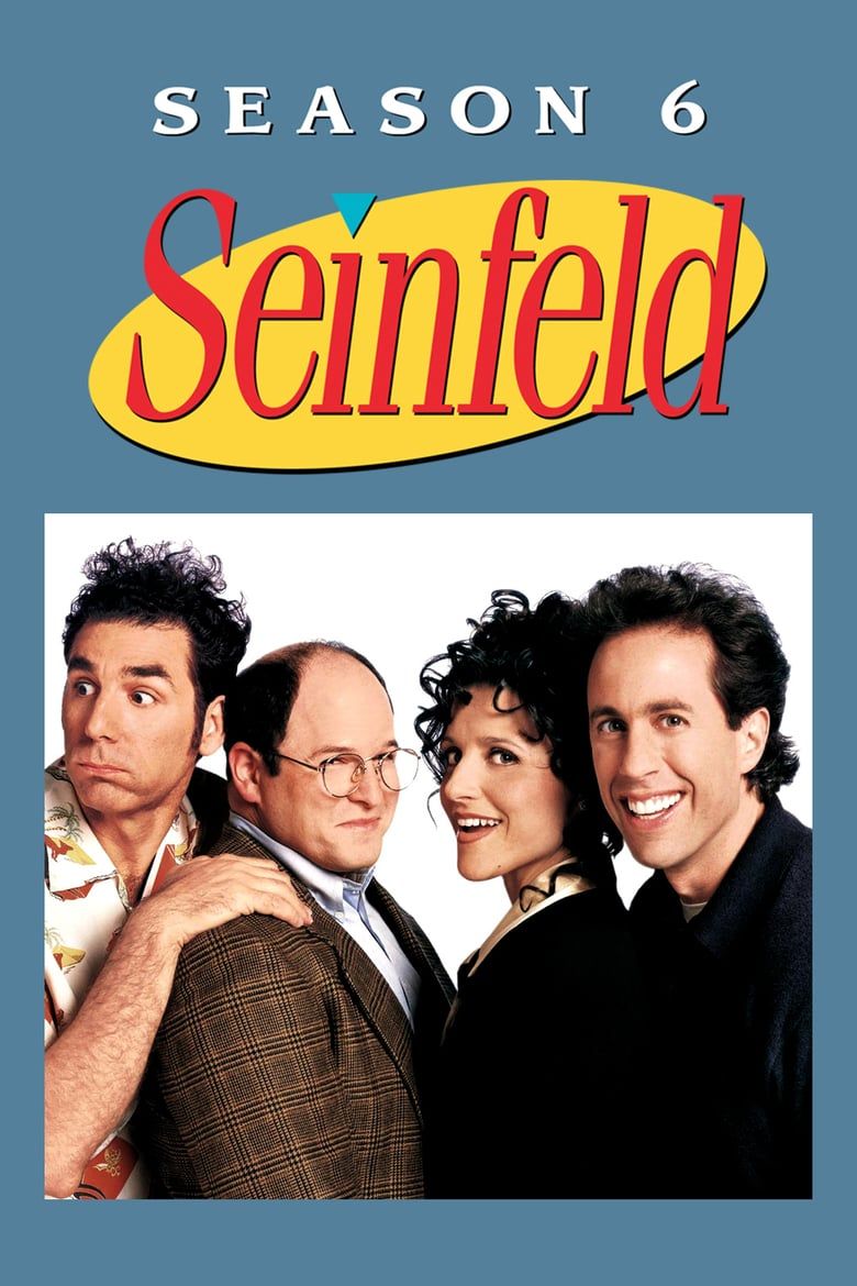 Seinfeld S06