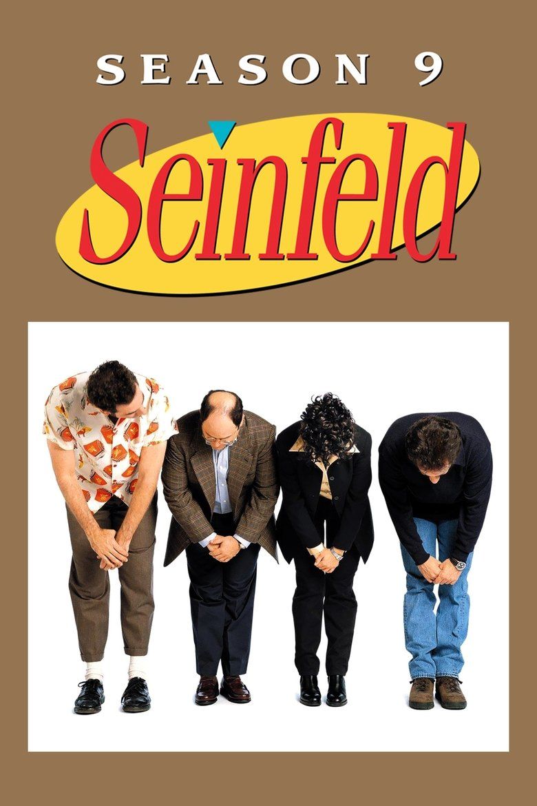 Seinfeld S09