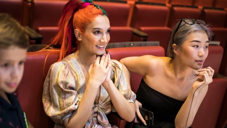 Singapore Social S01