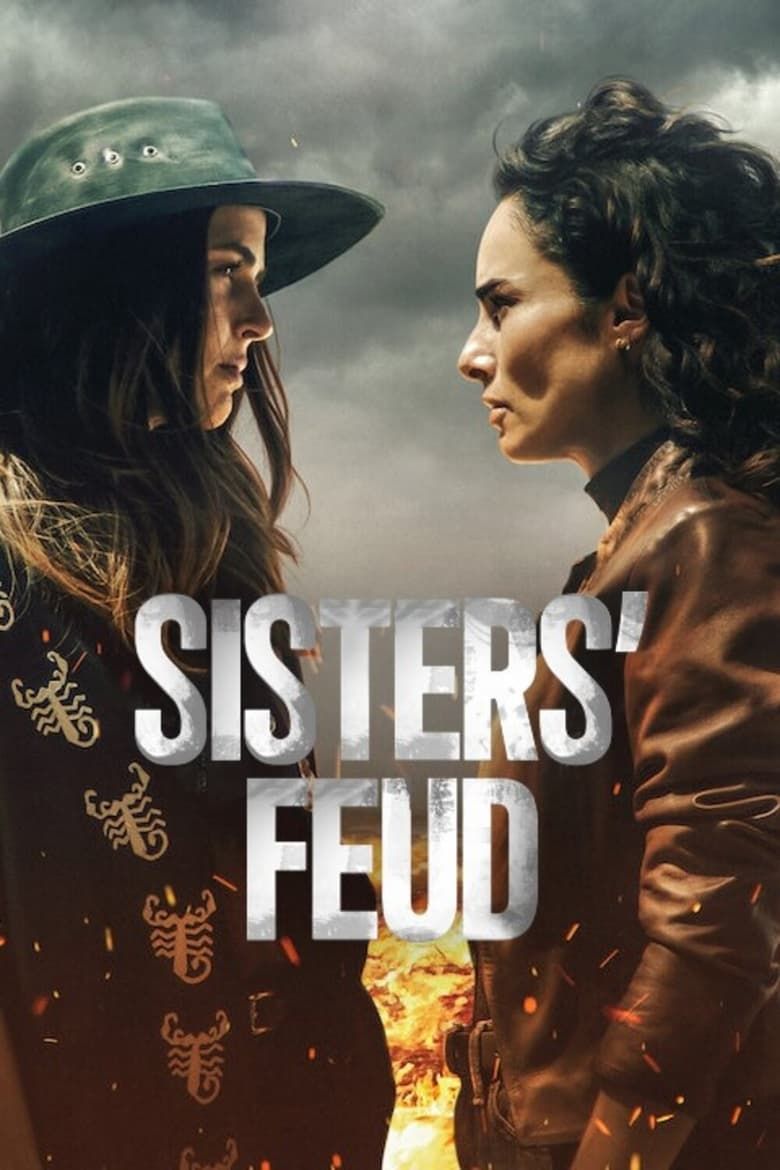 Sisters' Feud S01