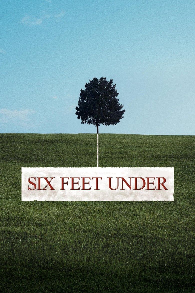 Six Feet Under S02