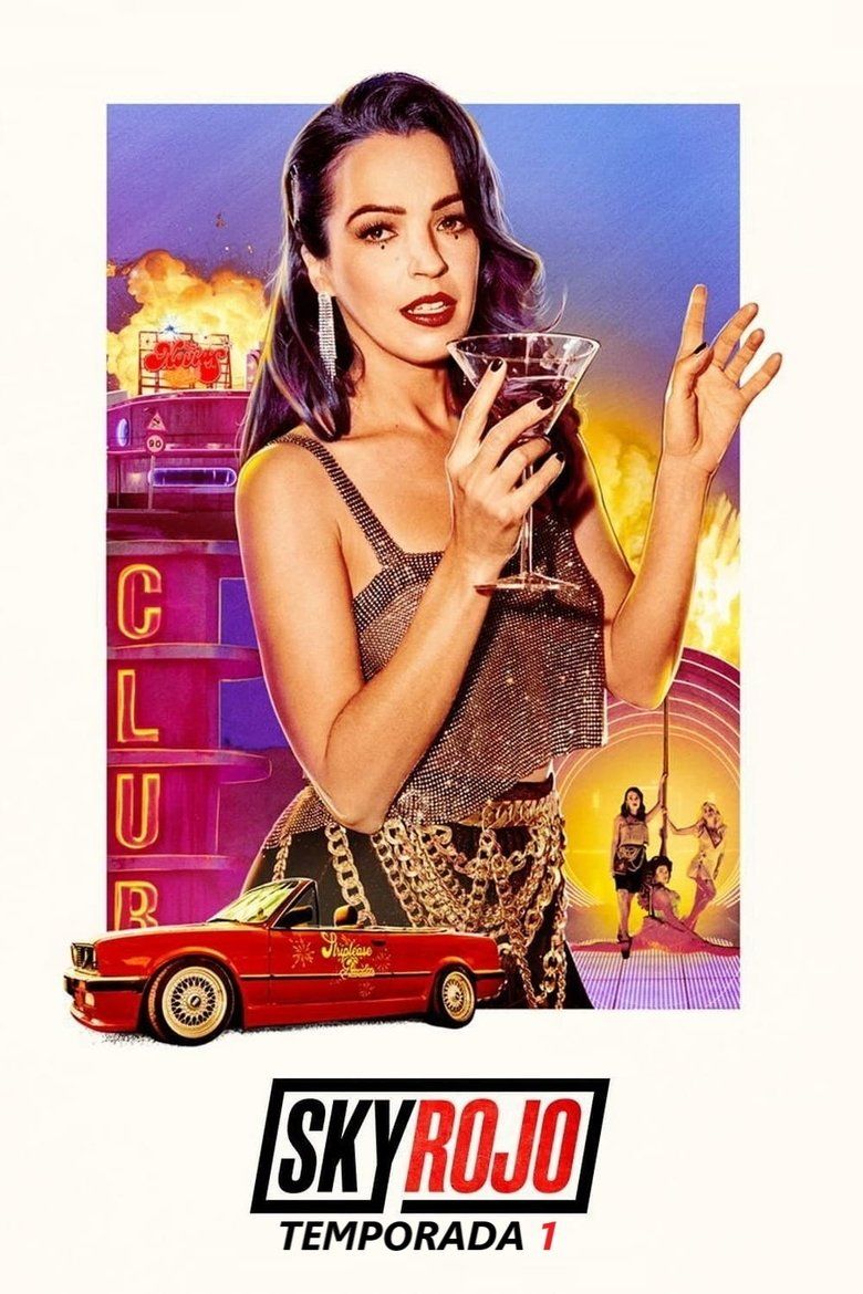 Sky Rojo S01