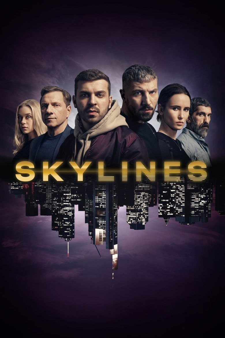 Skylines S01