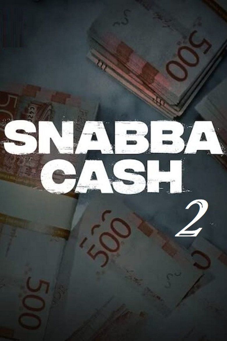 Snabba Cash S02