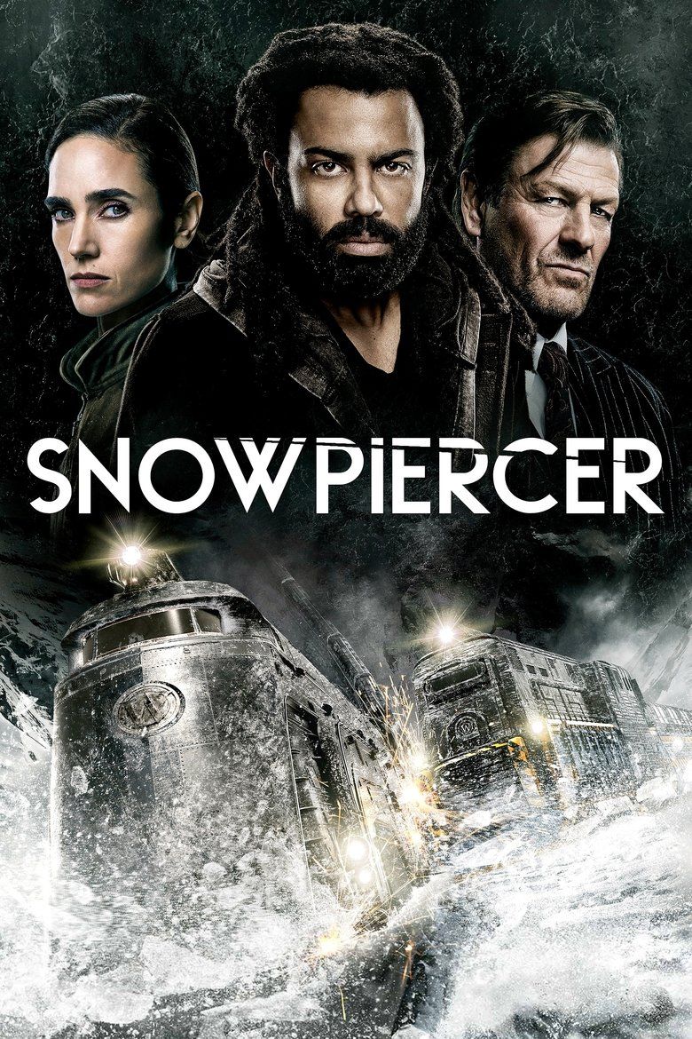 Snowpiercer S02