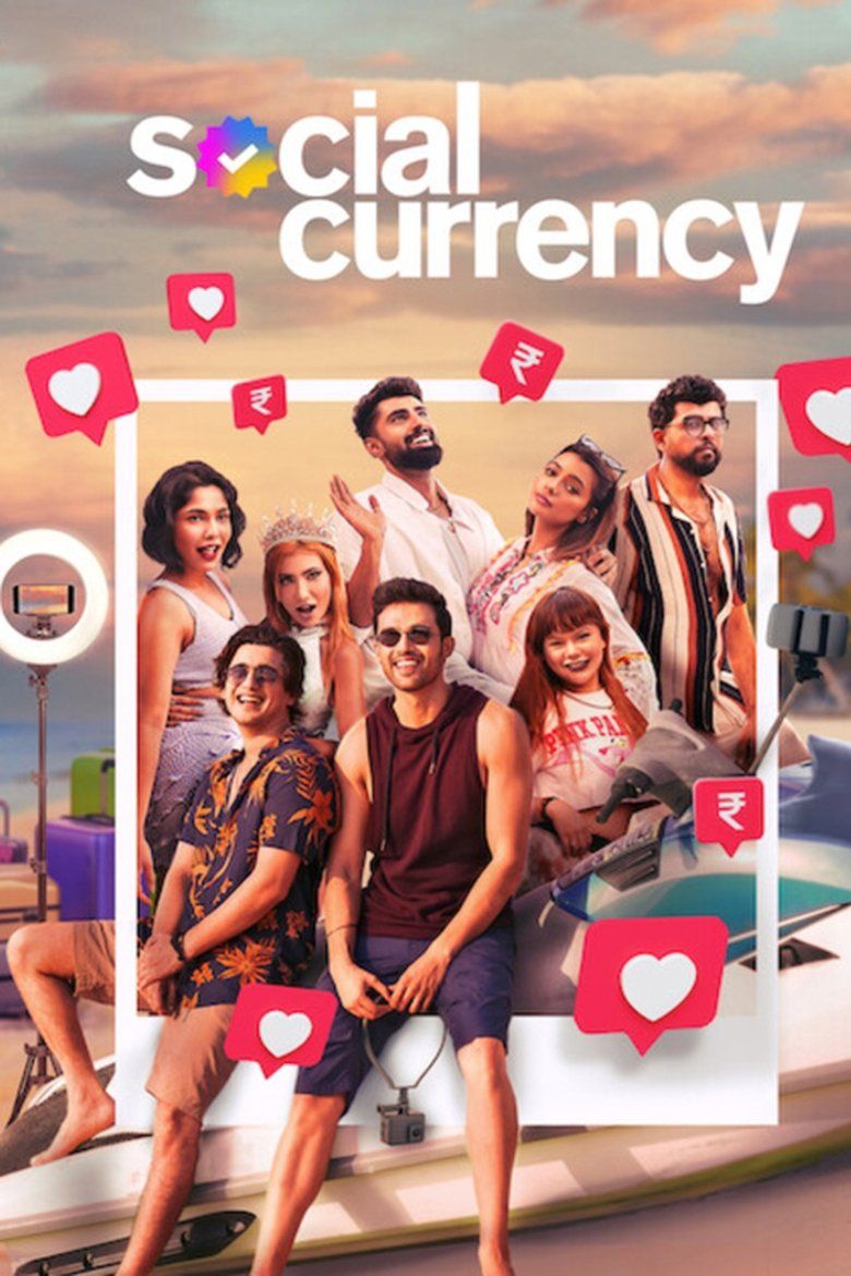 Social Currency S01