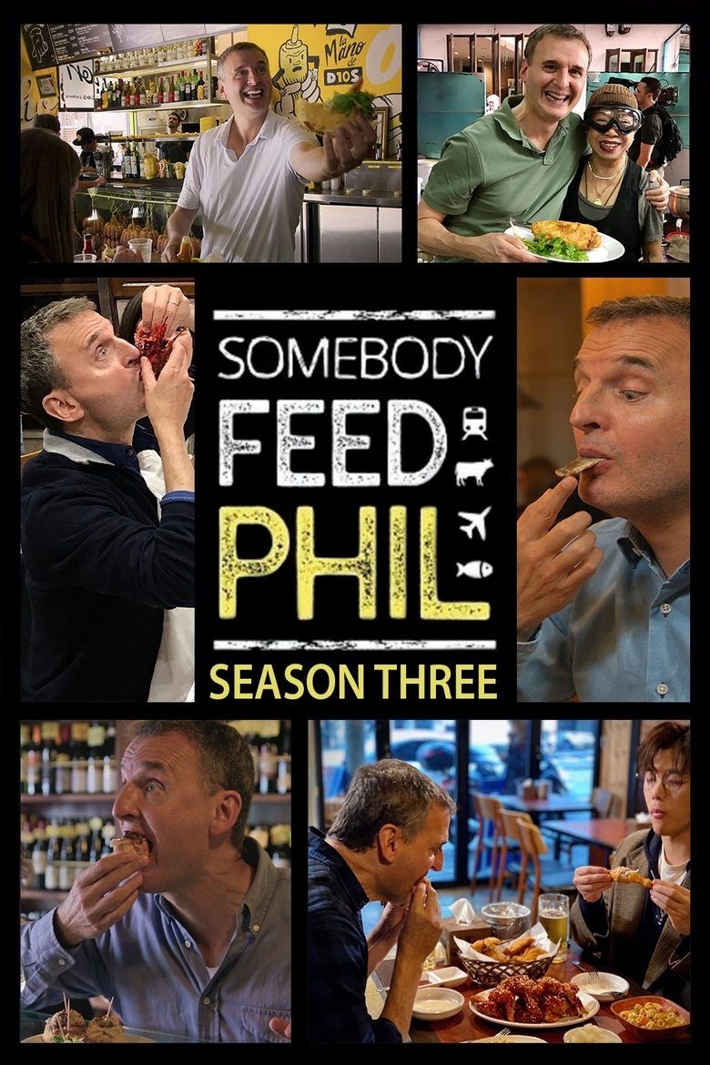 Somebody Feed Phil S03