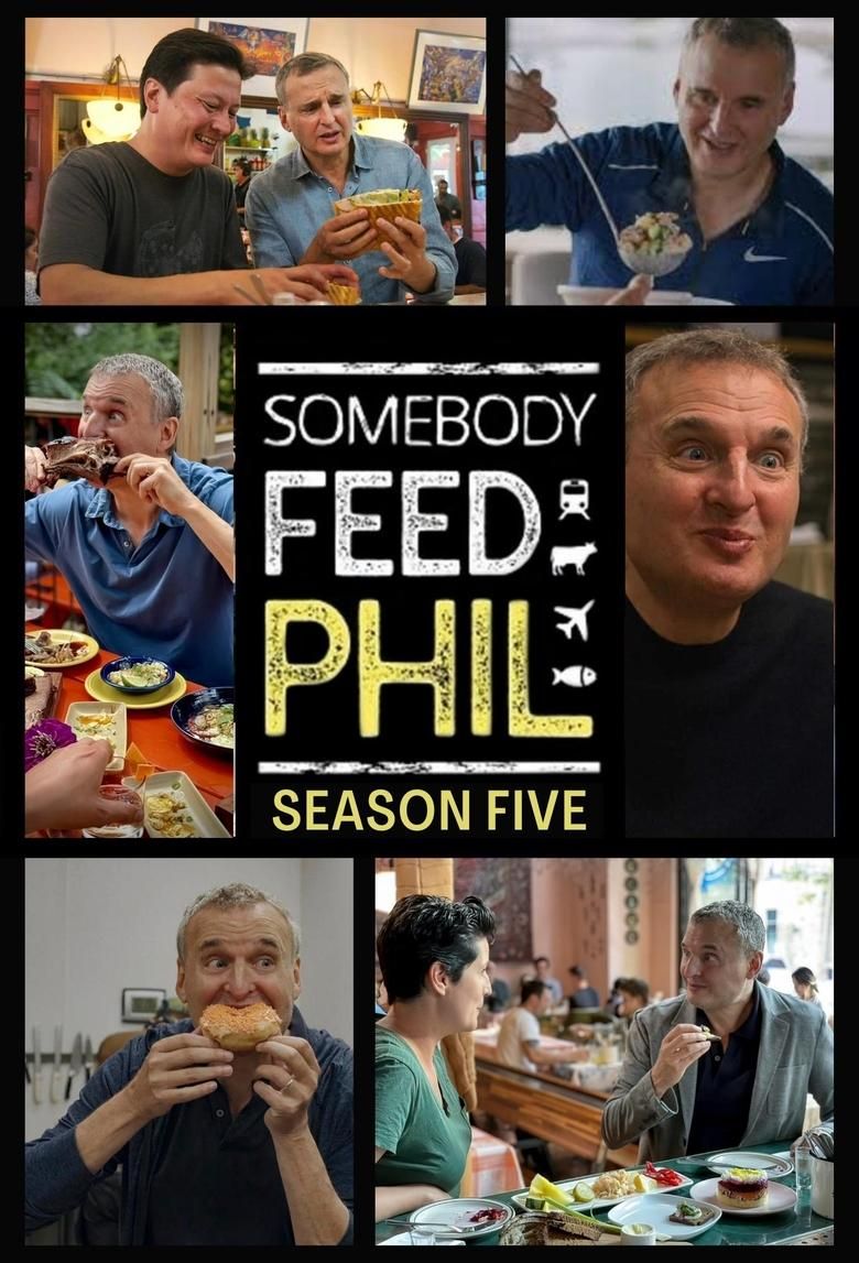 Somebody Feed Phil S05
