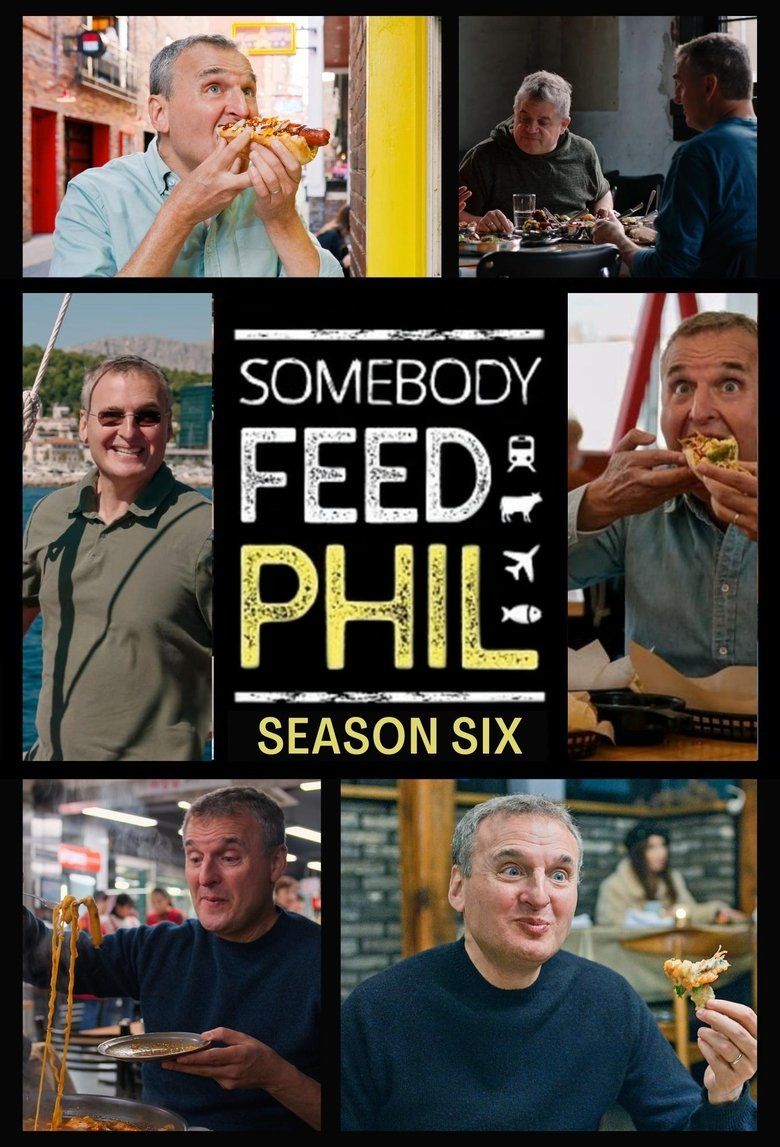 Somebody Feed Phil S06