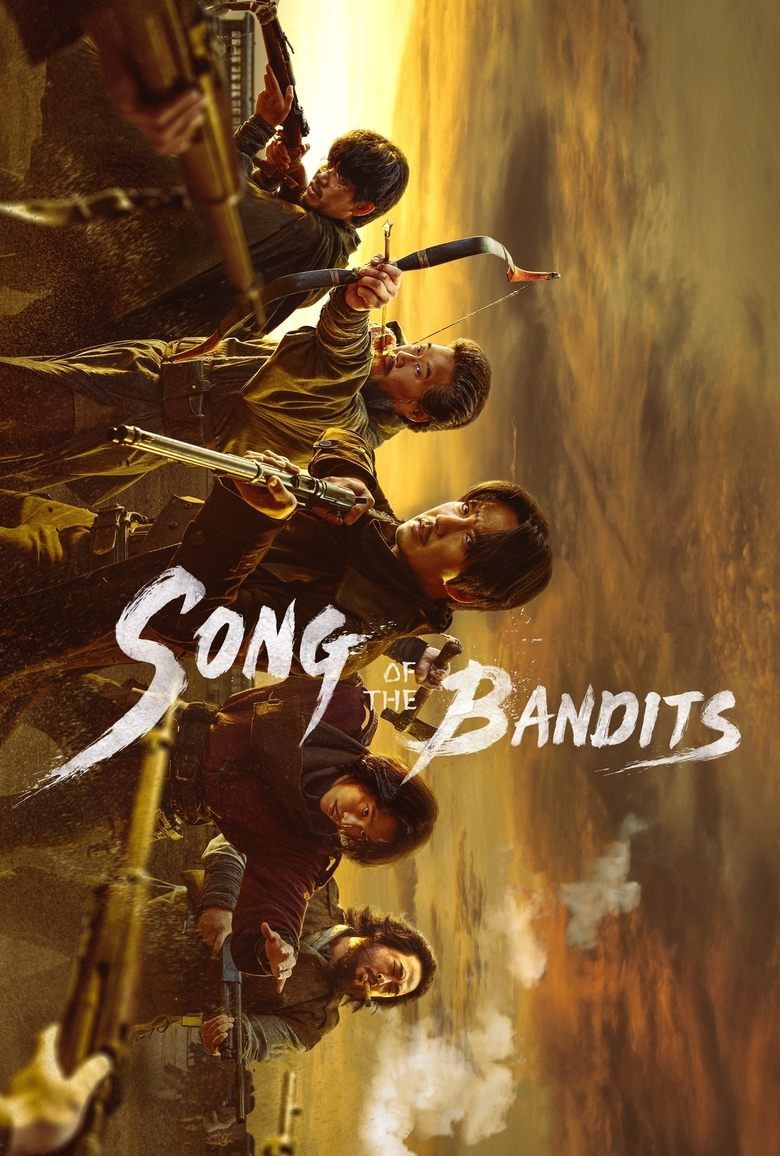 Song of the Bandits S01