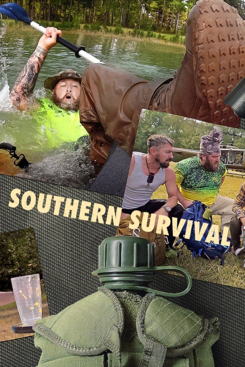 Southern Survival S01