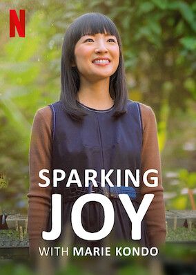 Sparking Joy S01