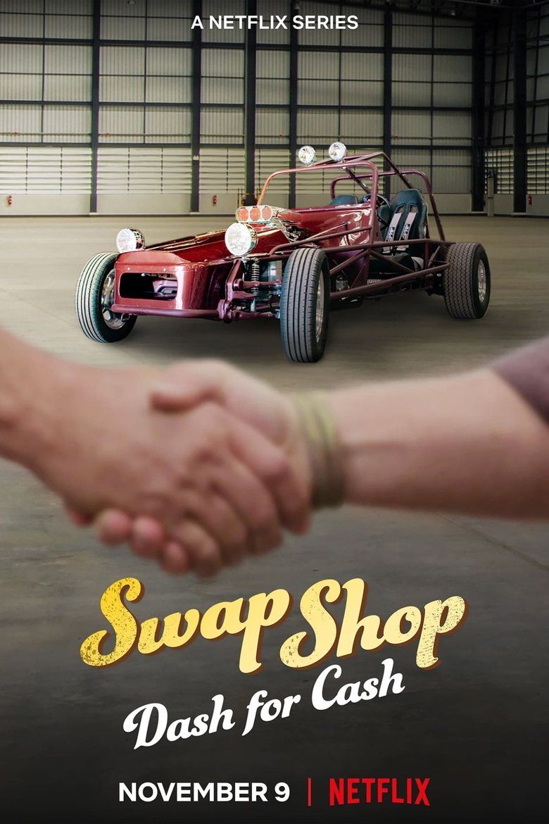 Swap Shop S02
