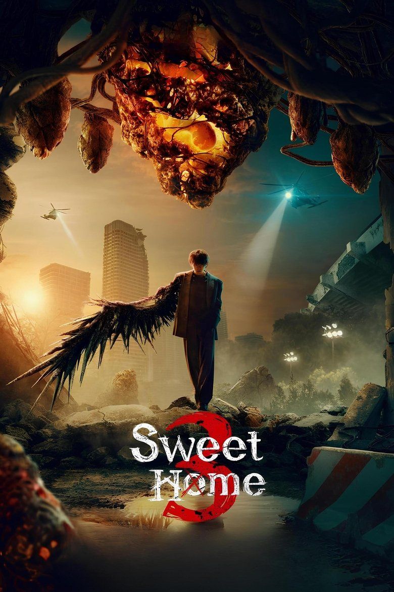 Sweet Home S03