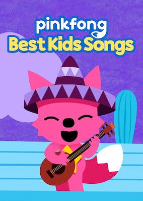 Pinkfong Best Kids Songs S01