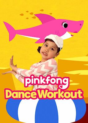Pinkfong Dance Workout S01