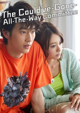 The Could’ve-Gone-All-the-Way Committee S01