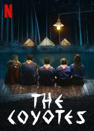 The Coyotes S01