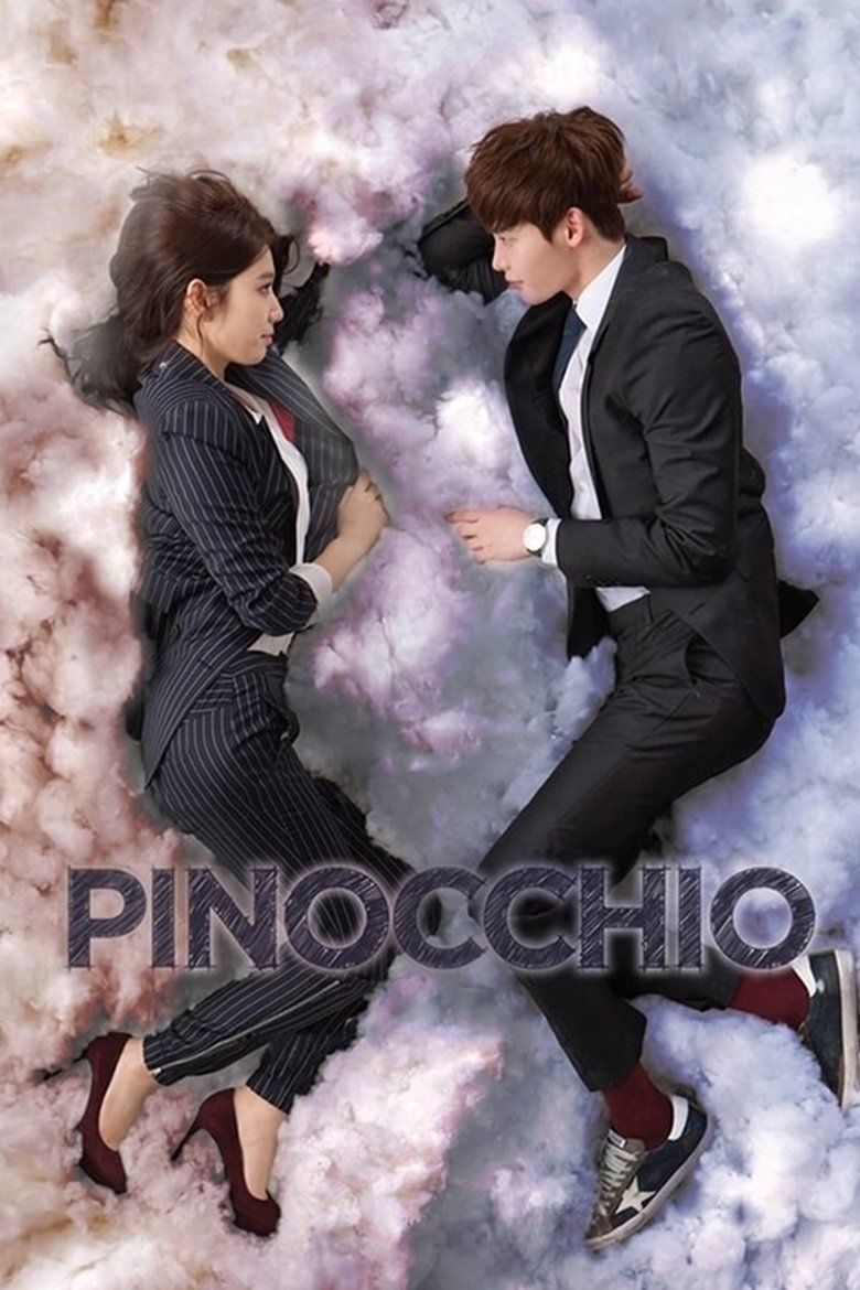 Pinocchio S01