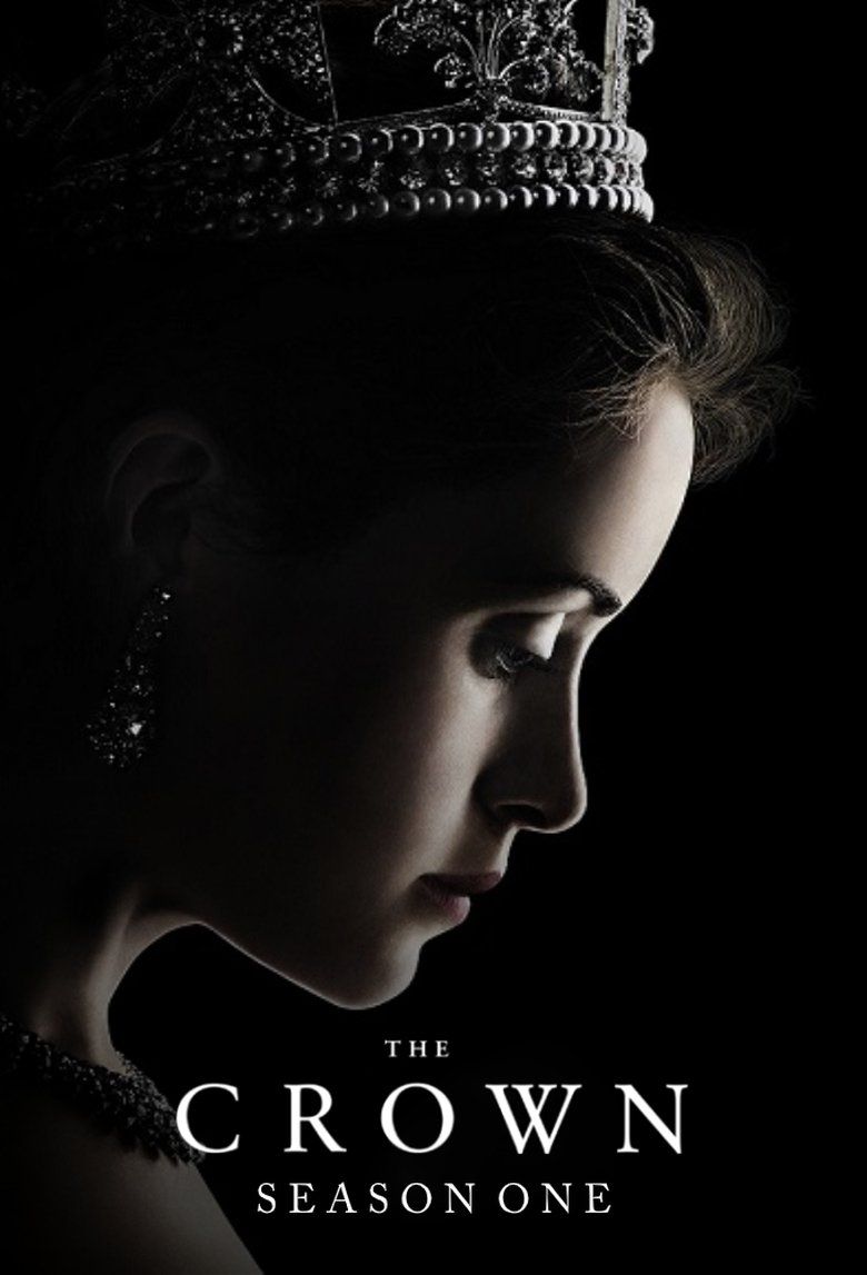 The Crown S01