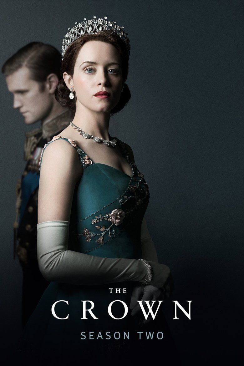 The Crown S02