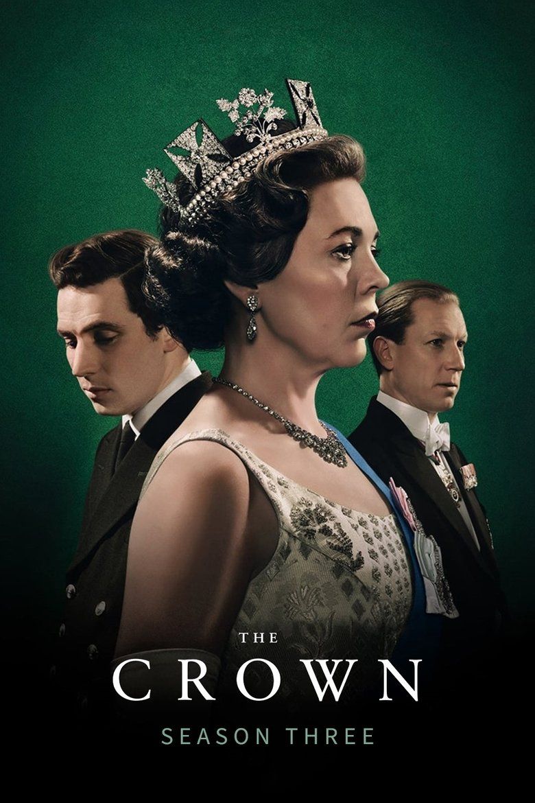 The Crown S03