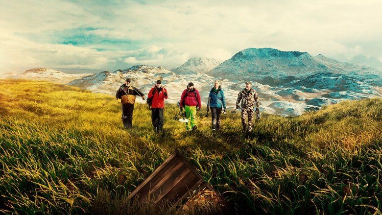 Pirate Gold of Adak Island S01