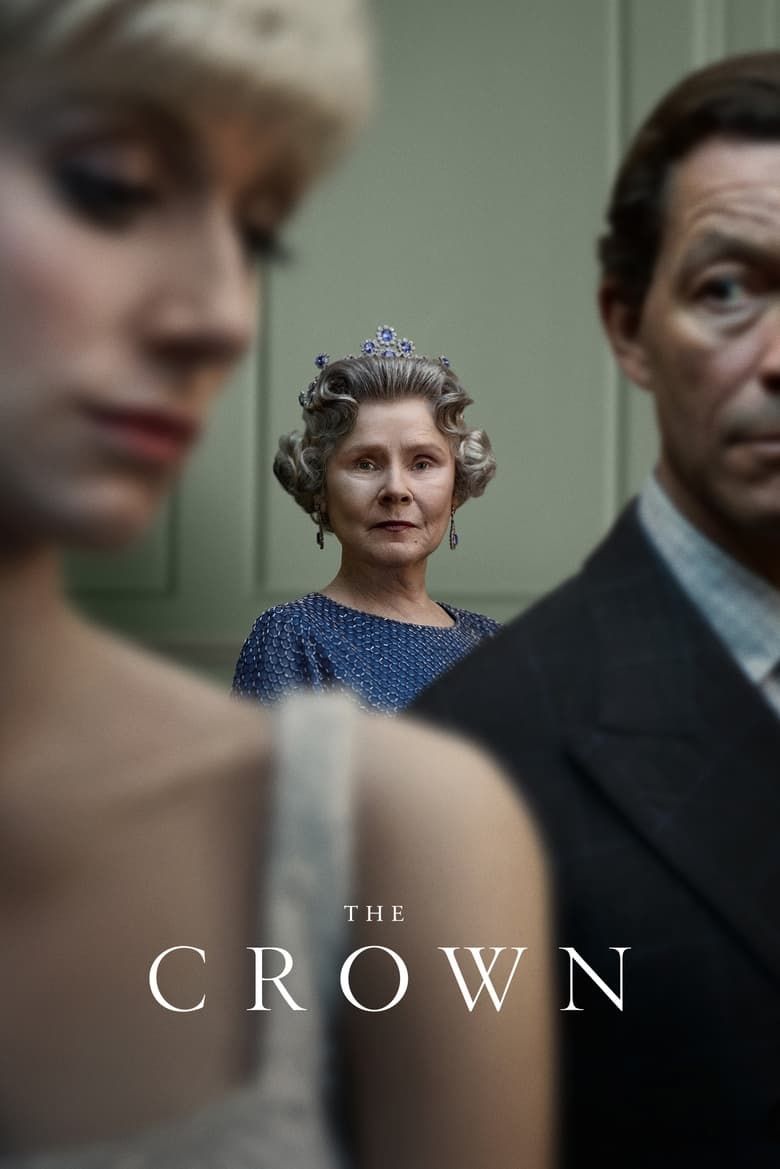 The Crown S05