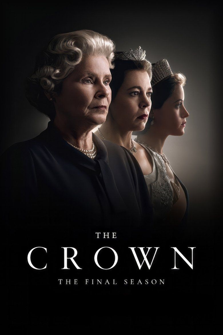 The Crown S06