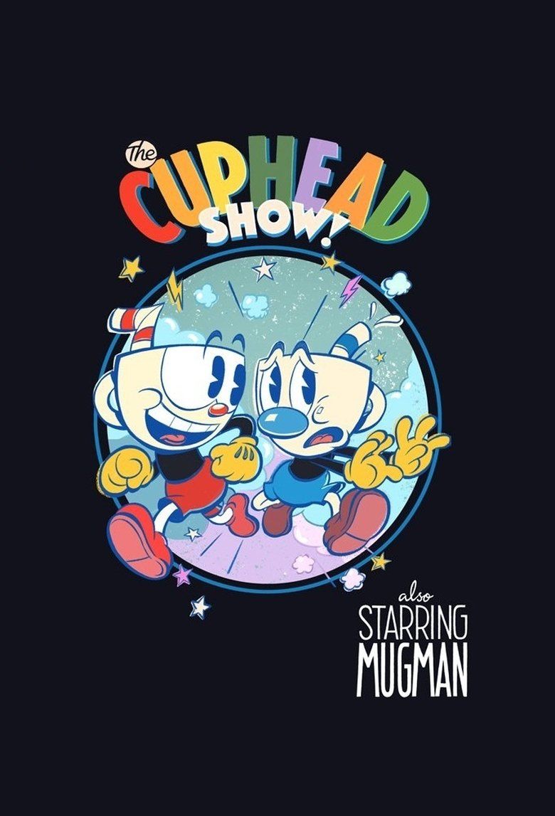 The Cuphead Show! S01