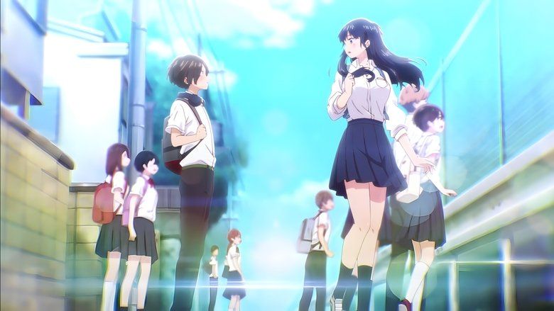 The Dangers in My Heart S02