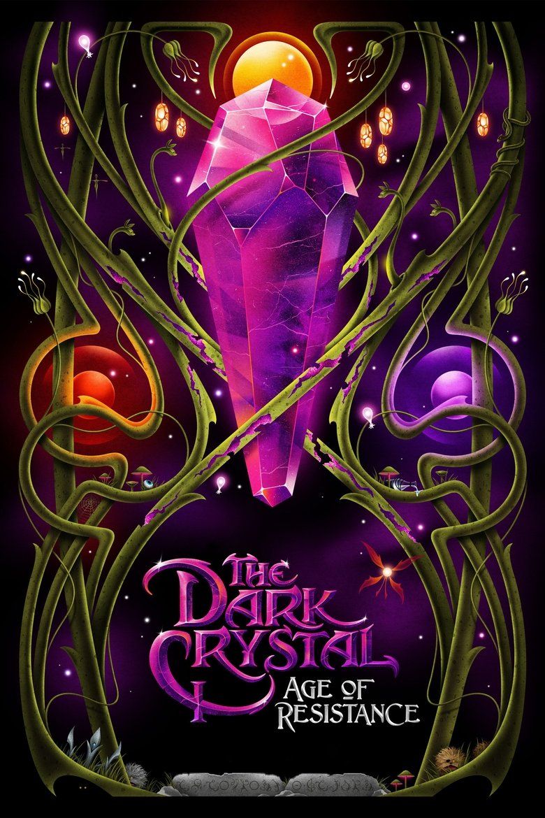 The Dark Crystal: Age of Resistance S01