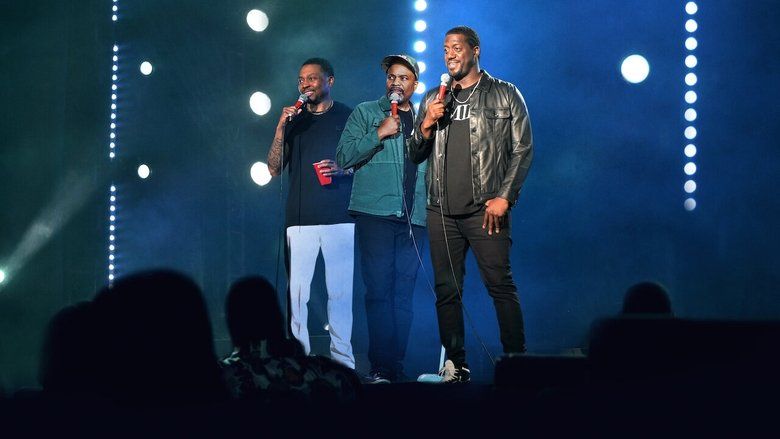 Plastic Cup Boyz: Laughing My Mask Off! S01