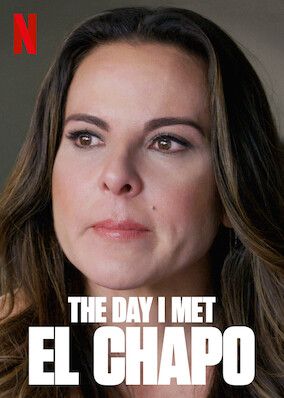 The Day I Met El Chapo S01