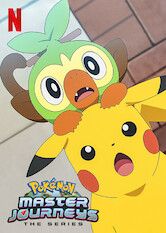 Pokémon Master Journeys: The Series S02