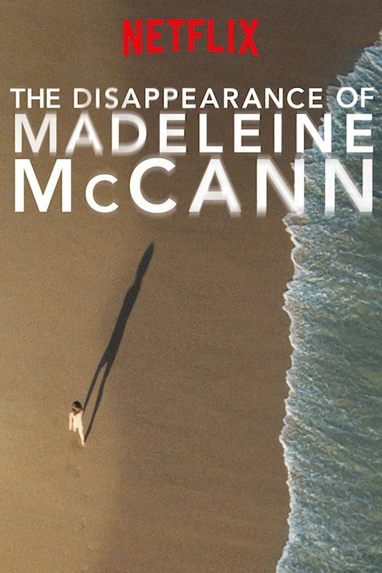The Disappearance of Madeleine McCann S01