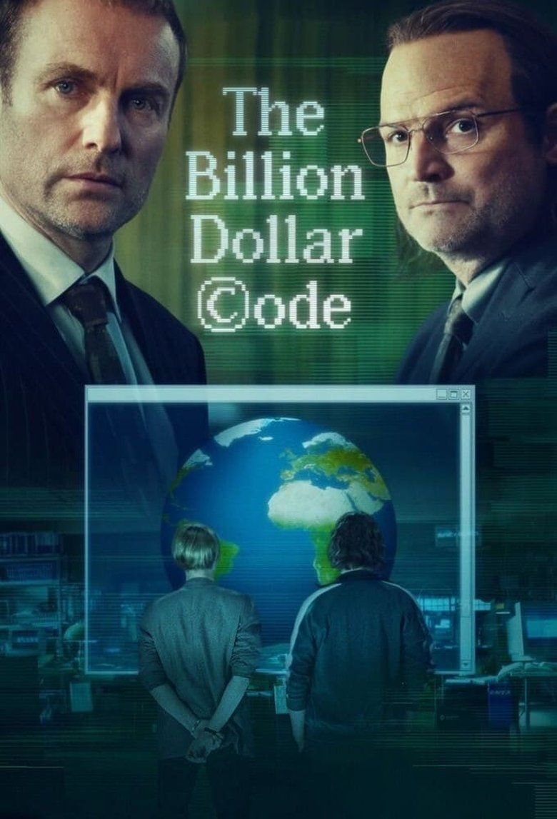 The Billion Dollar Code S01