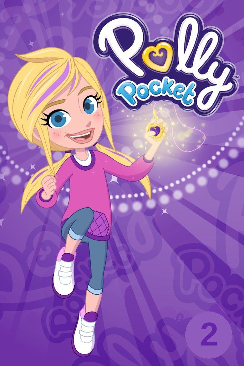 Polly Pocket S02