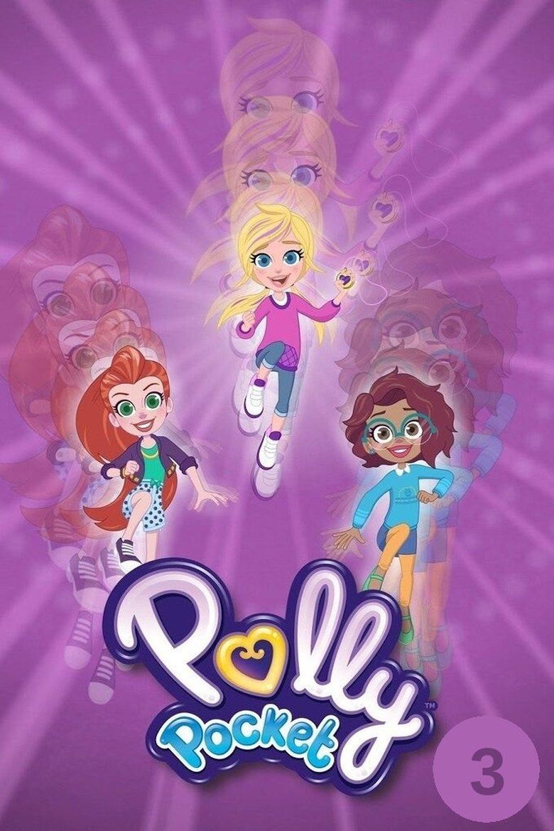 Polly Pocket S03