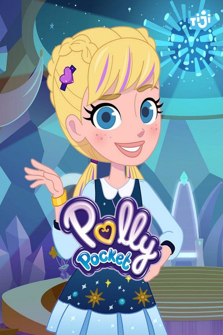 Polly Pocket S04