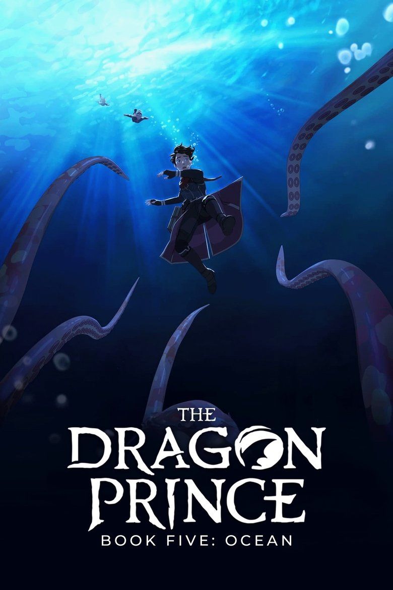 The Dragon Prince S05