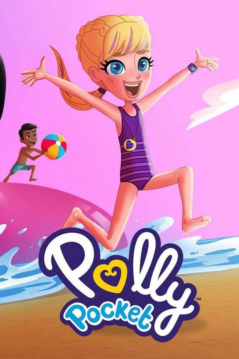 Polly Pocket S05