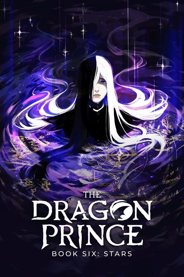 The Dragon Prince S06