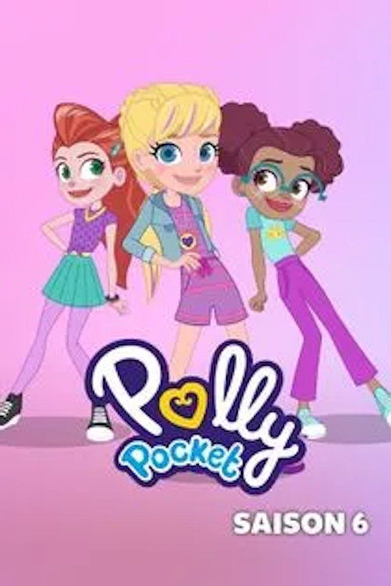 Polly Pocket S06