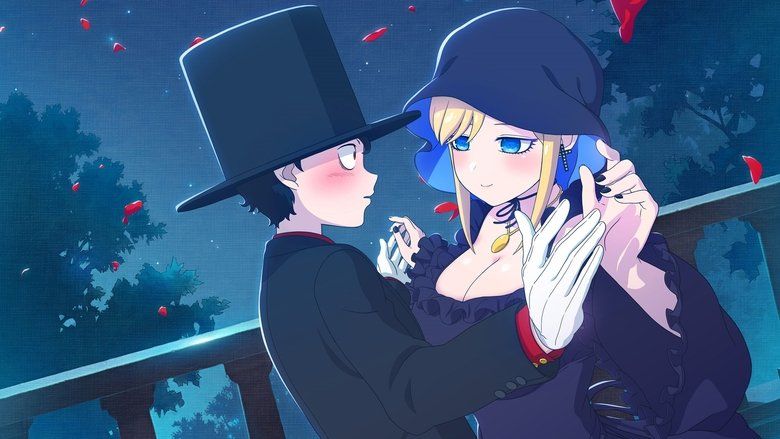 The Duke of Death and His Maid S02