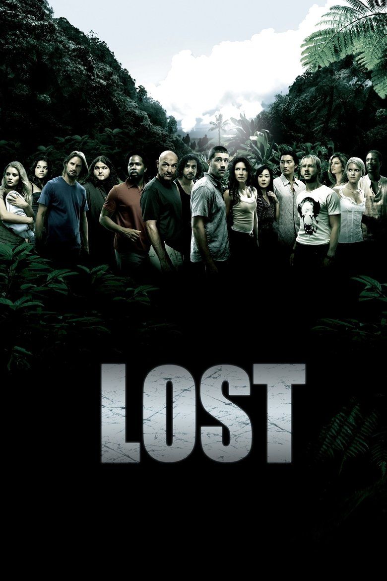 Lost S02