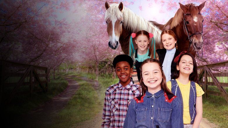 Ponysitters Club S02